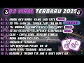 Download Lagu DJ TIKTOK TERBARU 2025 | DJ RINDU AKU RINDU KAMU JADI SATU | DJ JAUH SA TANAM HATI TAPI TRA HASIL