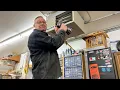 Flame Sensor Cleaning Chapter 126