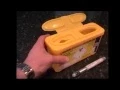 How to Remove Needle from Diabetic Pen using Daniels SHARPSGUARD container