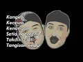 Download Lagu Kumpulan Lagu Sandiwara Lingga Buana Wa Kancil-Wa Koslet