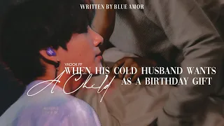 Download taekook ff | When His Cold Husband Wants A Child As A Birthday Gift MP3