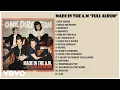 One Direction - Made In The A.M. (Full Album)