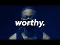 KB ft. Bizzle - Let It Reign (slowed + reverb)