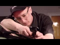 How Jiffy Lube Performs the Signature Service Oil Change