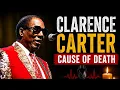 Clarence Carter Cause of Death Legendary Soul Singer Career Net Worth Family lifestyle