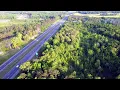 Clanton Alabama I-65 SB Rest Area