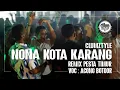 Download Lagu CLUMZTYLE - Nona Kota Karang Remix || Voc : Acong Botoor