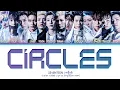 Download Lagu SEVENTEEN CIRCLES Lyrics (Color Coded Lyrics)