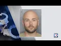 BSO reserve deputy arrested fired following corruption investigation