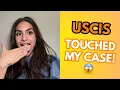 USCIS Hasn t Updated Your Case Use This Hidden Trick EB2 NIW I-485 EAD AP