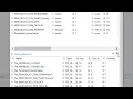 EB tresos Tutorial 6 Memory stack editor