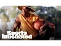 Where Are They Now Teaser William Perry Chuck Liddell And More Sports Illustrated