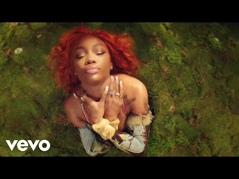 Download MP3 SZA - Good Days (Official Video)