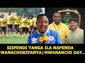 Download Lagu MCHOME: SIIPENDI YANGA ILA NAPENDA WANACHOKIFANYA |NITAENDA SIKU YA MWANANCHI NDIO TAMASHA KUBWA
