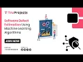 Software Defect Estimation Using Machine Learning Algorithms latest machine learning projects