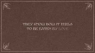 AURORA - The Silent Twins (Lyric Video)