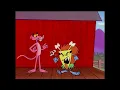 Pink Panther \u0026 Side Characters | Episode Compilation