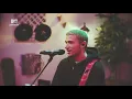 Jeremy Zucker - comethru (Acoustic) | MTV Jammin'