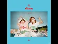 Dear. Teddy Bear - 볼빨간사춘기