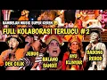 Lagu #2 KOLABORASI DADONG REROD ter LUCU 😂 Kekeran Mengwi Badung