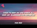 Mark Ambor - Belong Together (Lyrics)