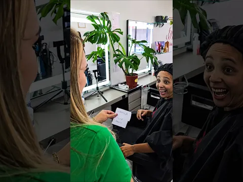POV: A felicidade de ganhar uma hidratação… até descobrir qual era a hidratação. 😂🤡 #humor