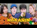 Download Lagu Korean Idols Try Filipino Desserts for the First Time! 🇵🇭 (XngHan\u0026Xoul)