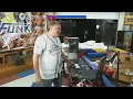 Download Lagu 🔴 Live DJ Marlboro #135 Mixando Vinil - Cd - Vídeo