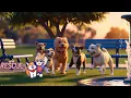 To The Rescue Episode 1 Starting at Sunny Paws