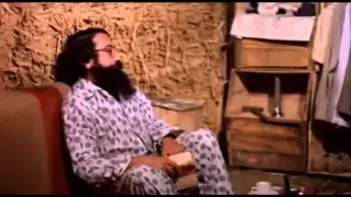 الفيلم العربي I الحدود I دريد لحام و رغدة 