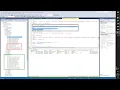 ALTER Tables DROP Audit fields usage UPDATE query VIEW creation