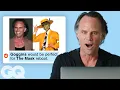Walton Goggins Replies To Fans Online | Actually Me