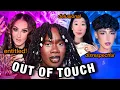 rise of out of touch influencers