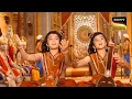 Download Lagu लव - कुश आए प्रभु श्री राम के सामने | Sankatmochan Mahabali Hanuman - Ep 597 | Full Episode