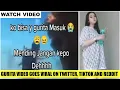 Download Lagu Gurita Viral TikTok Video | Gurita Masuk Video Goes Viral On Twitter / TikTok / Reddit