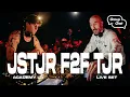 Download Lagu JSTJR F2F TJR LIVE @ Group Chat LA [HARD TECHNO / RAVE]
