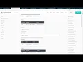 Algorand development with NodeJS NextJS Tailwind React