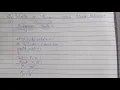 Write a C Program to Calculate Simple Interest Learn C Programming for Computer Science students