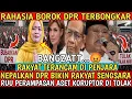 Download Lagu BANGZAT !! RAHASIA DPR DI BONGKAR TANPA SISA ! SRI MULYANI SAMPAI MENANGIS BERI PESAN PEDAS MENKEU B