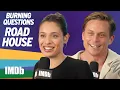 Burning Questions With Road House How the Cast Got Fight-Ready IMDb
