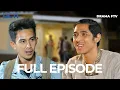 Download Lagu FULL EPISODE ANAK RANTAU : LIBURAN ALA ANAK RANTAU | DRAMA FTV
