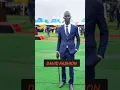 Cieng Pieth Atem Marol by David Fashion