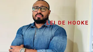 LEI DE HOOKE - DINÂMICA