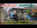 Download Lagu 🔴LIVE GARIS START KARNAVAL SOUND DESA TORONGREJO JUNREJO KOTA BATU