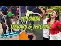 Download Lagu LOMBA 17AN BIKIN NGAKAK!! DERETAN MOMEN PALING KOCAK DAN UNIK LOMBA 17 AGUSTUS 2023!!!