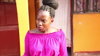 muzibe bamukubye mizibu akigudeko