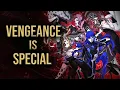 Shin Megami Tensei V Vengeance is Special
