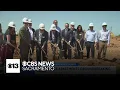 Affordable apartment complex breaks ground in Vineyard area of Sacramento County