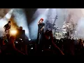 Download Lagu My Chemical Romance - Welcome to the Black Parade (Live at MTV Valencia 2011)