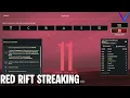 PB 13 Current 0 new patch no more messing around guildrun red rift